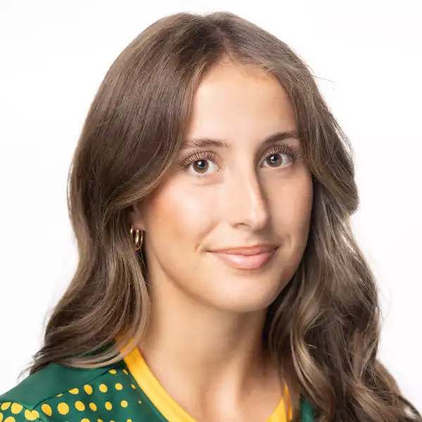 Ella Cook, Soccer, Concordia University Irvine