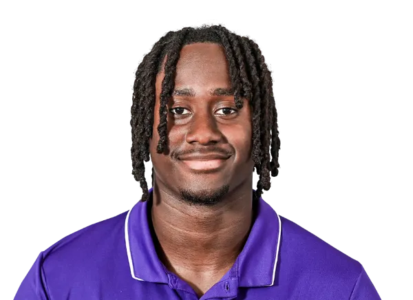 JC Evans, Football, undefined