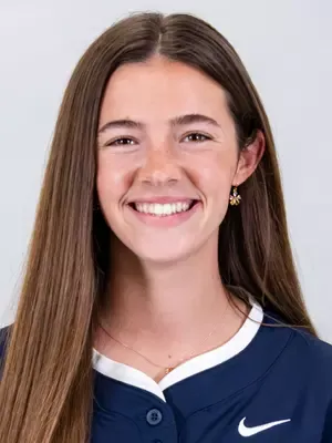 Larken Maseda, Softball, Palm Beach Atlantic University