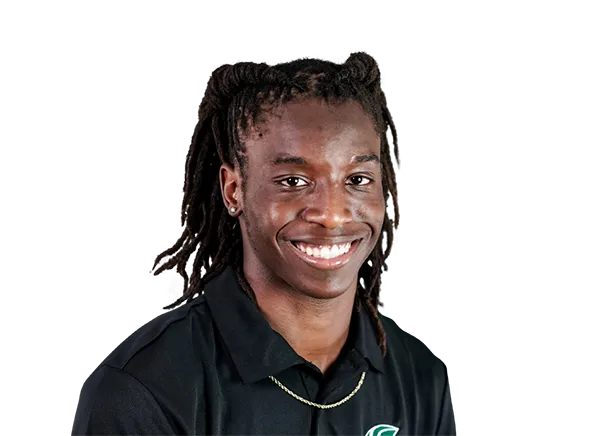 Daizon Allen, Football, Norfolk State University