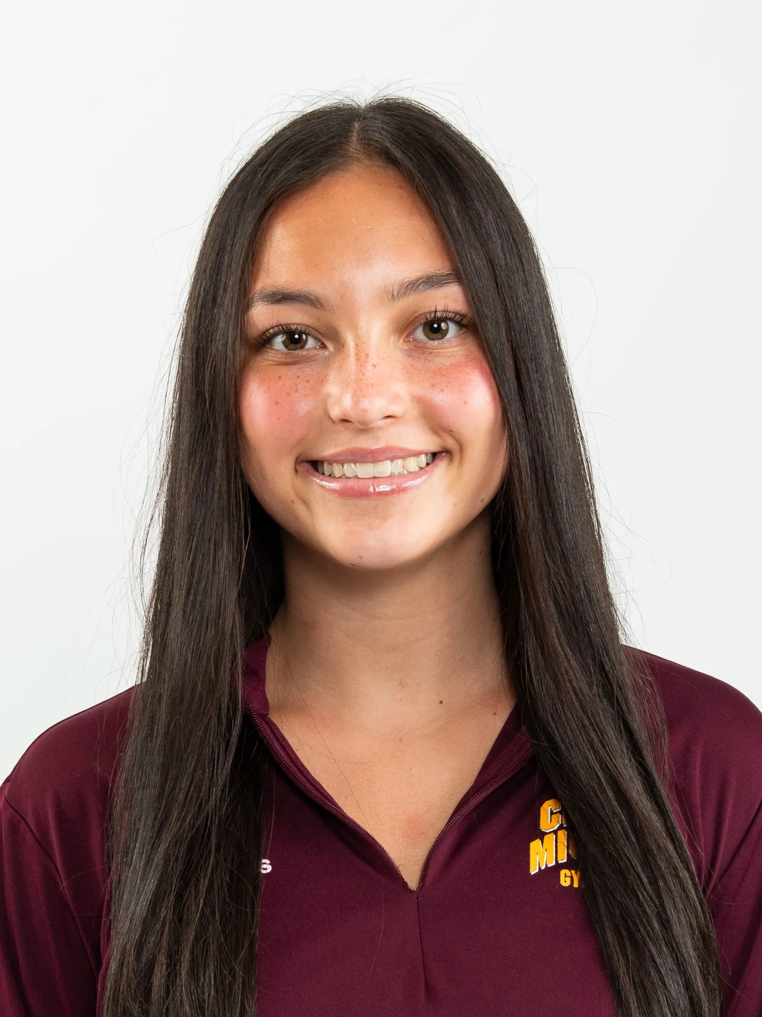 Chloe Callo, Gymnastics, Central Michigan University