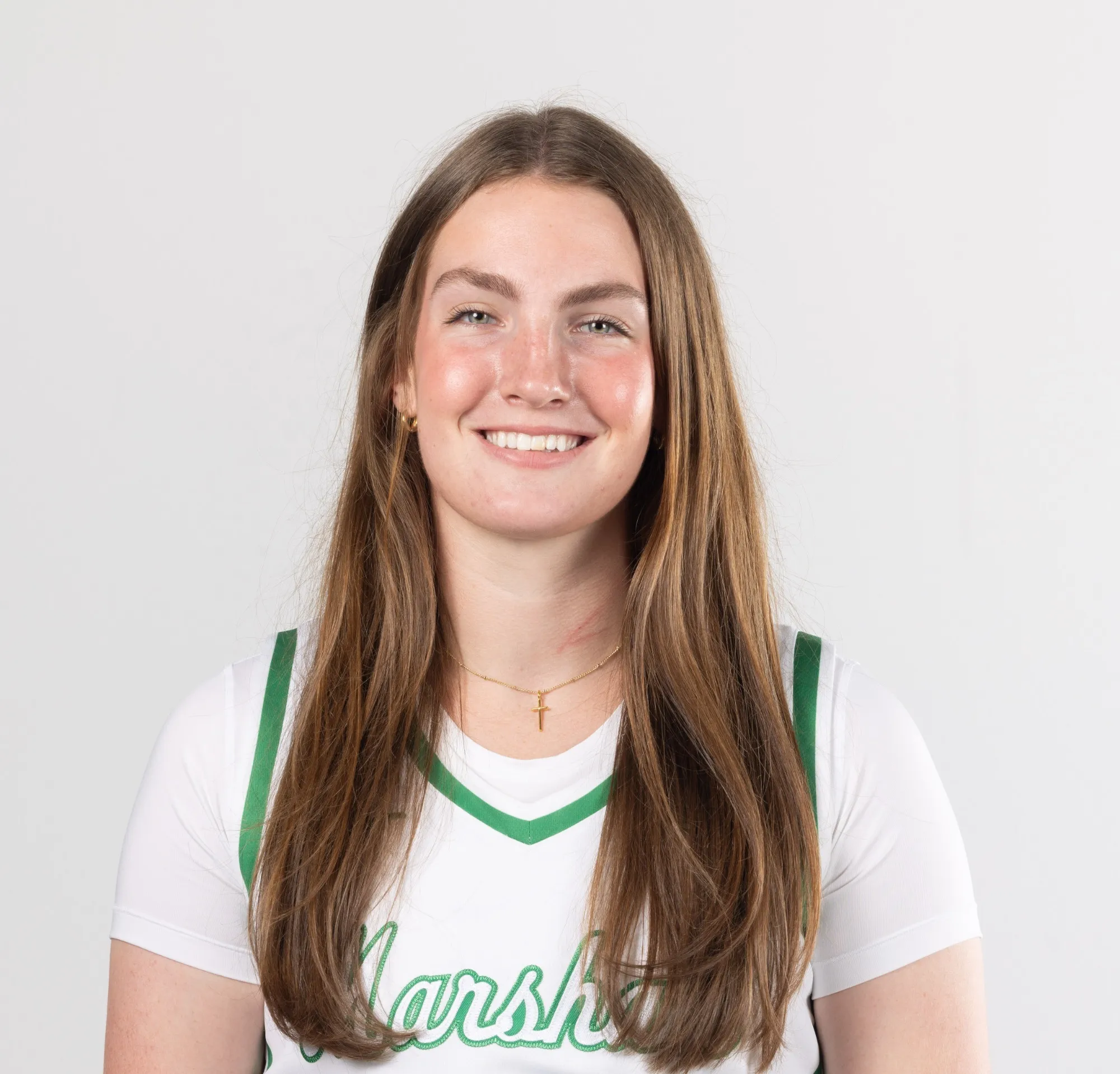 Elizabeth Hunt, Basketball, undefined