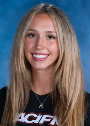 Adeline Sirbu, Volleyball, undefined