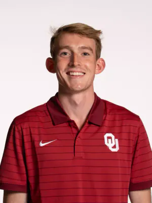 Hayden Gray, Track and Field, undefined