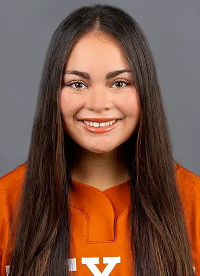 Mia Clemmer, Softball, University of Texas