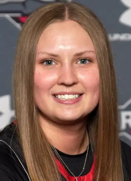 Addisyn Parker, Basketball, Western Colorado University