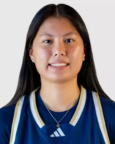 Nicole Lukito, Basketball, undefined