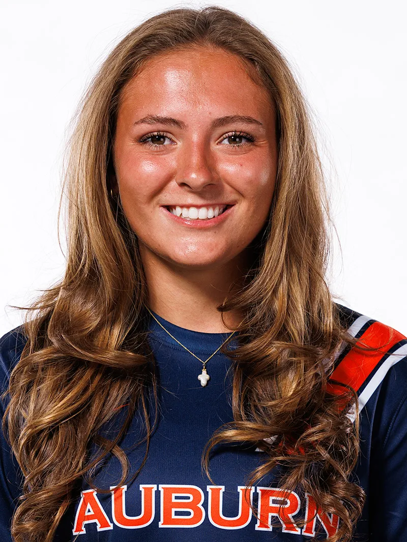 Ava Caldwell, Soccer, undefined
