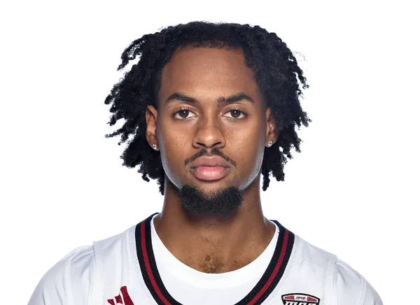 K'Jei Parker, Basketball, undefined