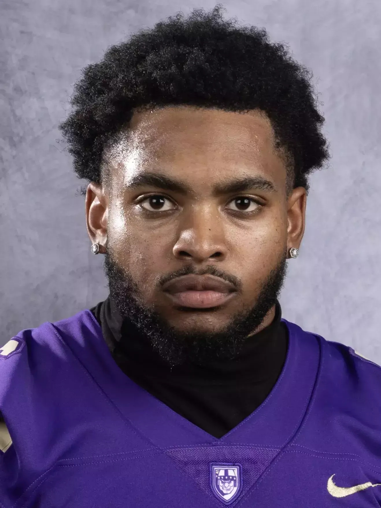 Nevin Dent, Football, Albion College