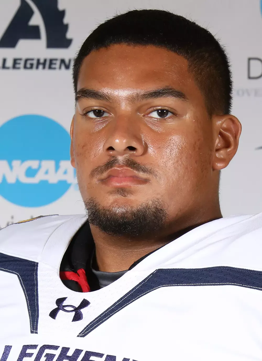 Drew Hairston, Football, undefined