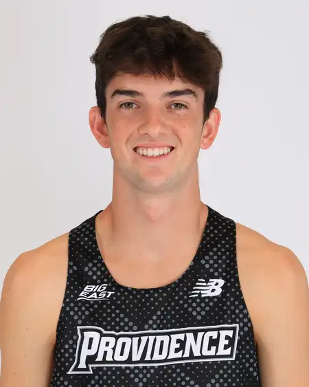Matt McCabe, Track and Field (O), Providence College