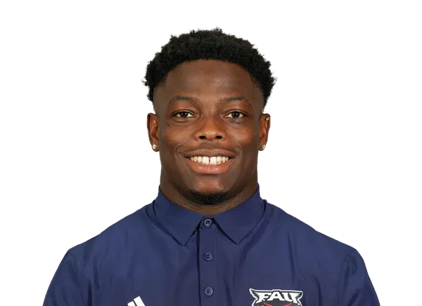 Devarius Mitchell, Football, undefined