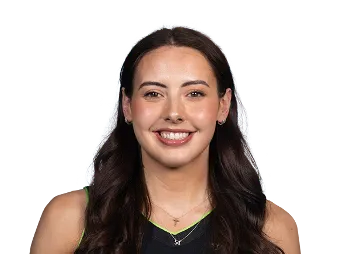 Mackenzie Holmes, Basketball, Indiana University