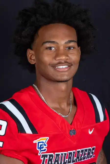 Colin Walles, Football, North Greenville University