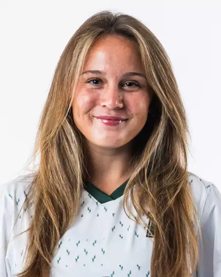 Ella Moss, Soccer, Loyola University Maryland