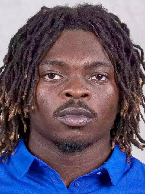 Coby Owens, Football, undefined