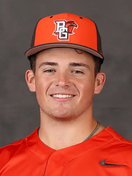 Carson Balls, Baseball, Bowling Green State University