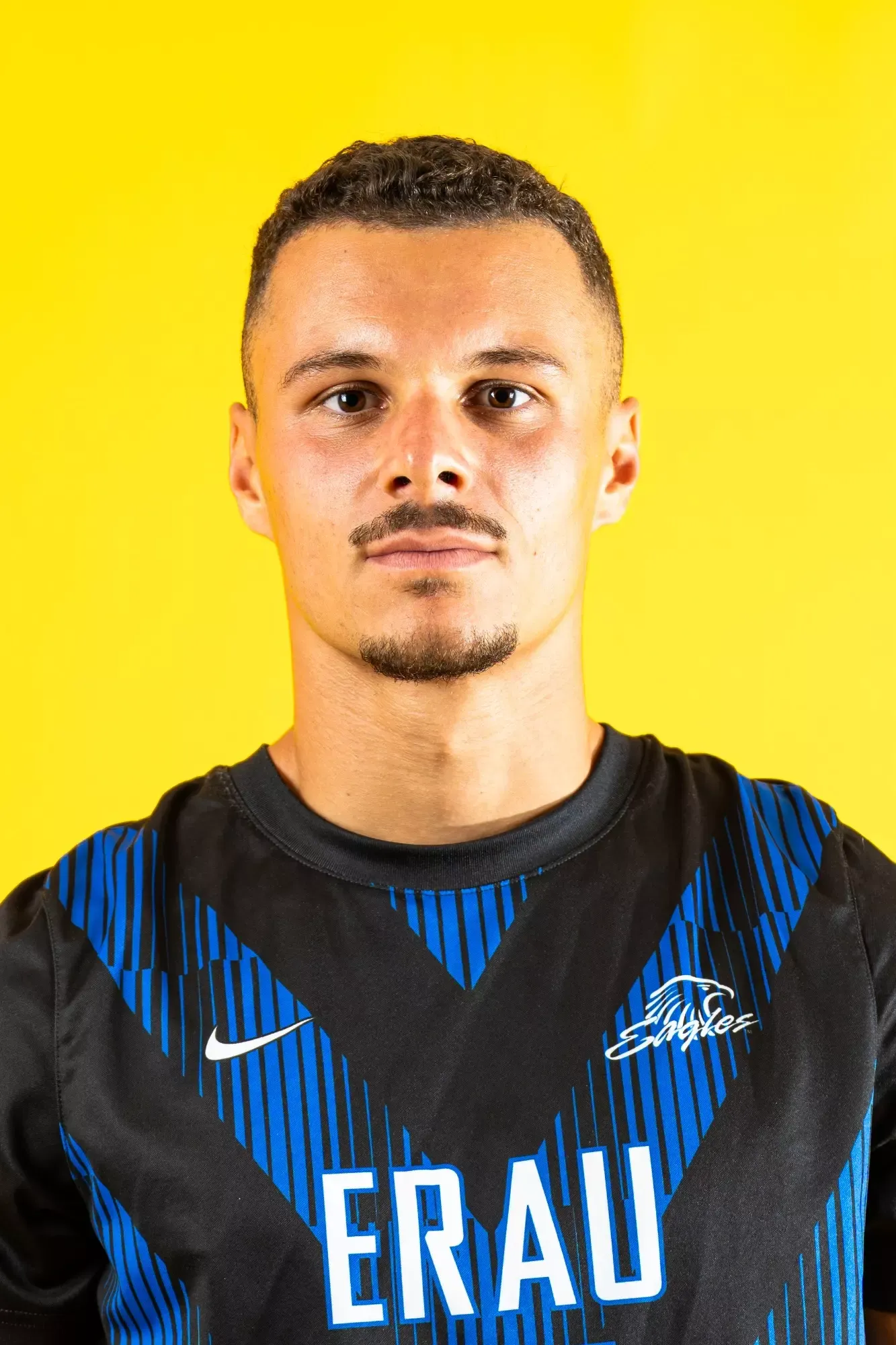 Jonas Banouas, Soccer, Embry-Riddle Aeronautical University