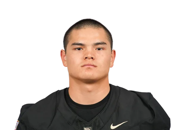 Nolan Johnson, Football, undefined