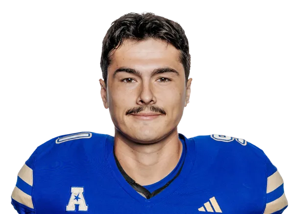 Carson Zilmer, Football, undefined