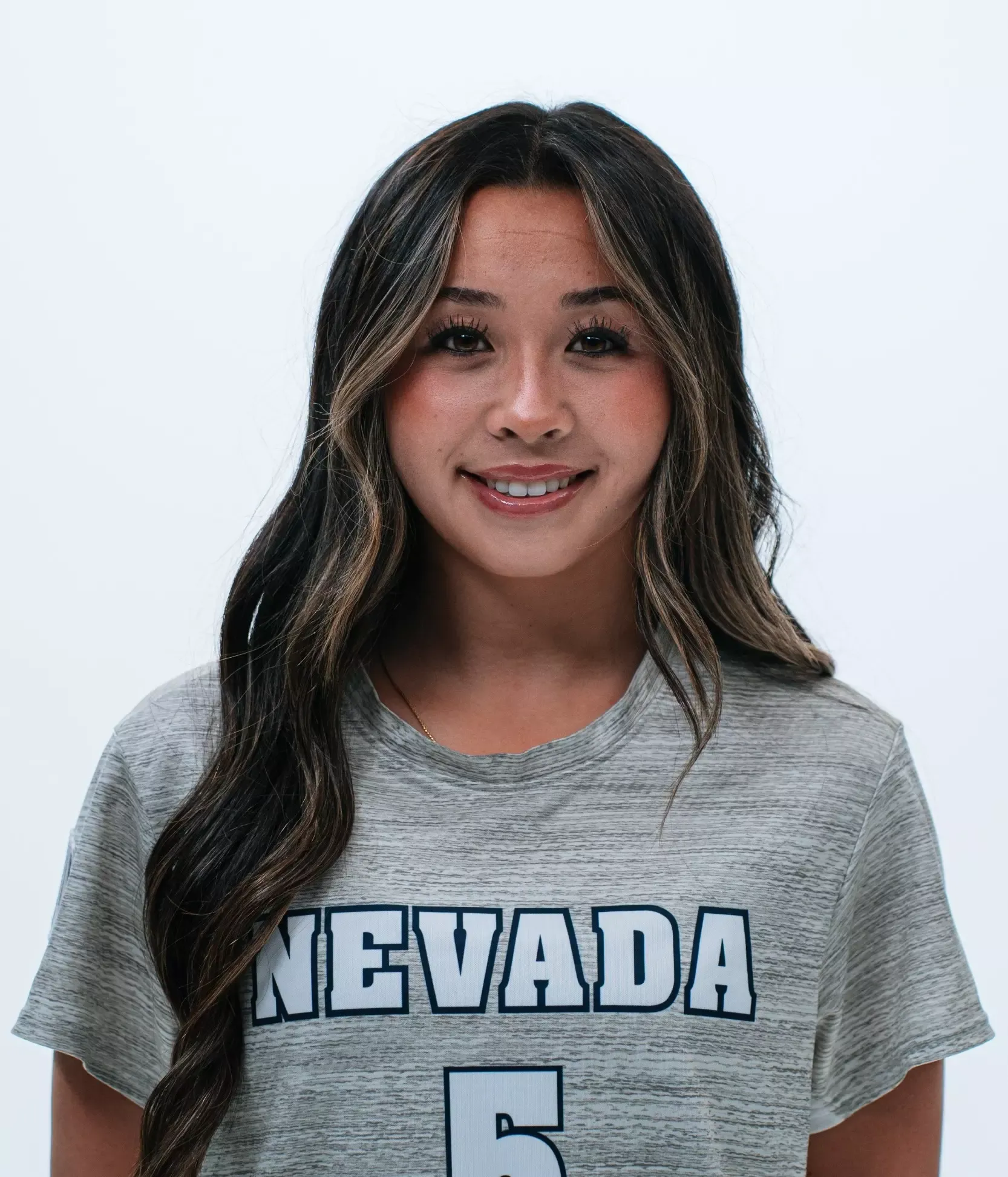 Sydnie Fong, Soccer, undefined