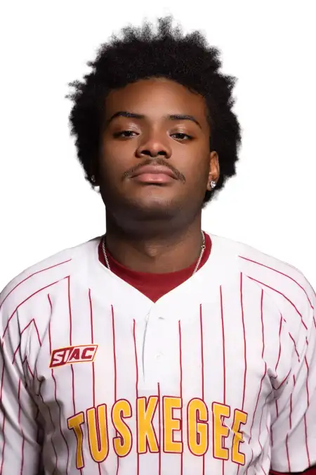 Gavin Anderson, Baseball, Tuskegee University