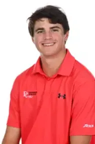 Davis Sayman, Golf, undefined