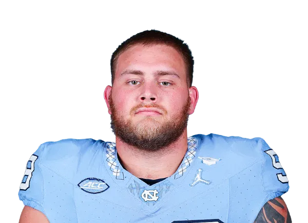 Austin Blaske, Football, undefined