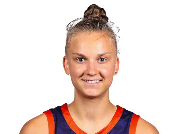 Rusne Augustinaite, Basketball, undefined