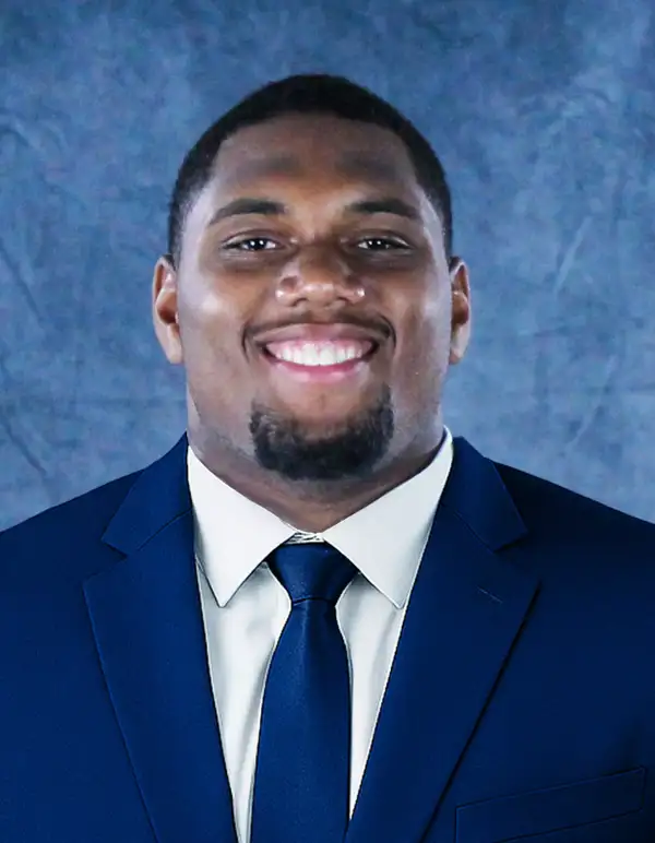 Joshua Jones, Football, Keiser University
