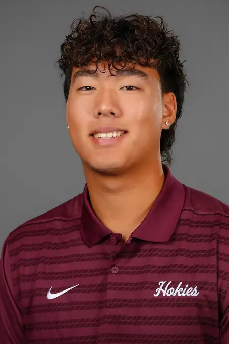 Ethan Lee, Baseball, Virginia Tech