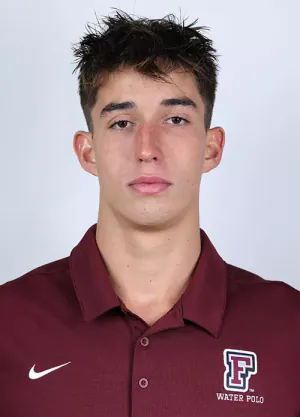 Andras Toth, Water Polo, undefined