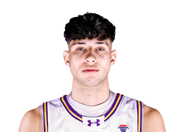 Bautista Giralt, Basketball, University at Albany