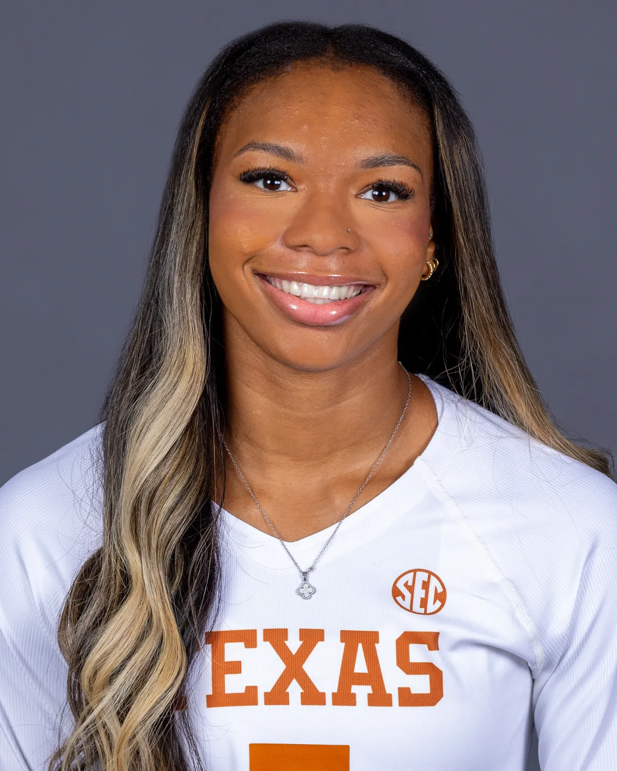 Mackenzie Collins, Volleyball, University of Texas