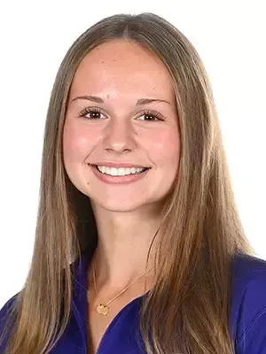 Lauren Hagg, Track and Field (O), High Point University