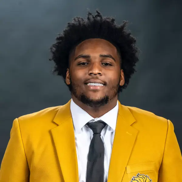 Sean Turner, Football, University of Arkansas-Pine Bluff