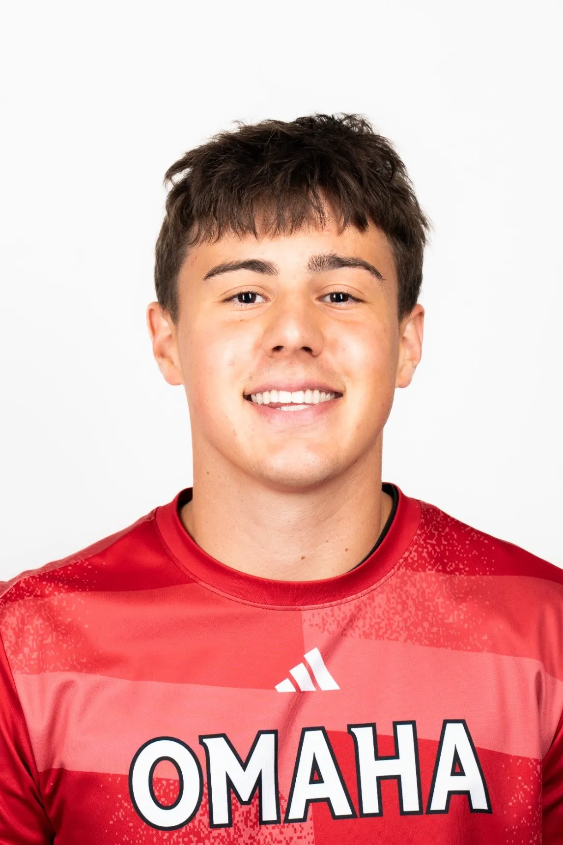 Ross Versari, Soccer, University of Nebraska Omaha