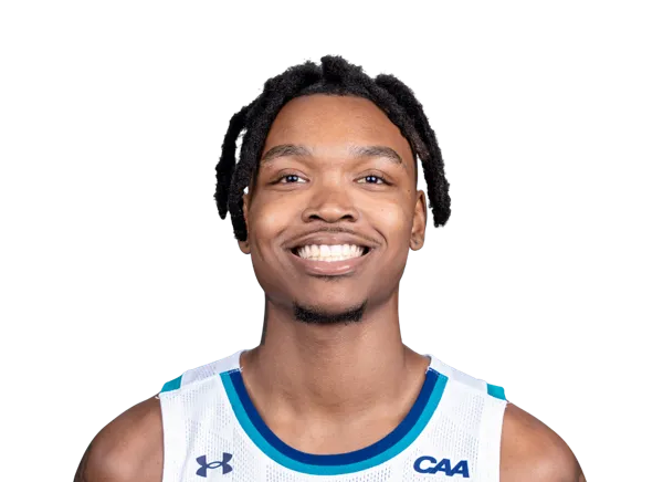 Elijah Jamison, Basketball, Norfolk State University