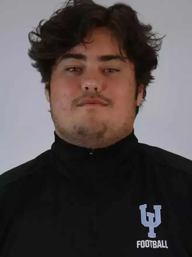 Andrew Bouska, Football, undefined