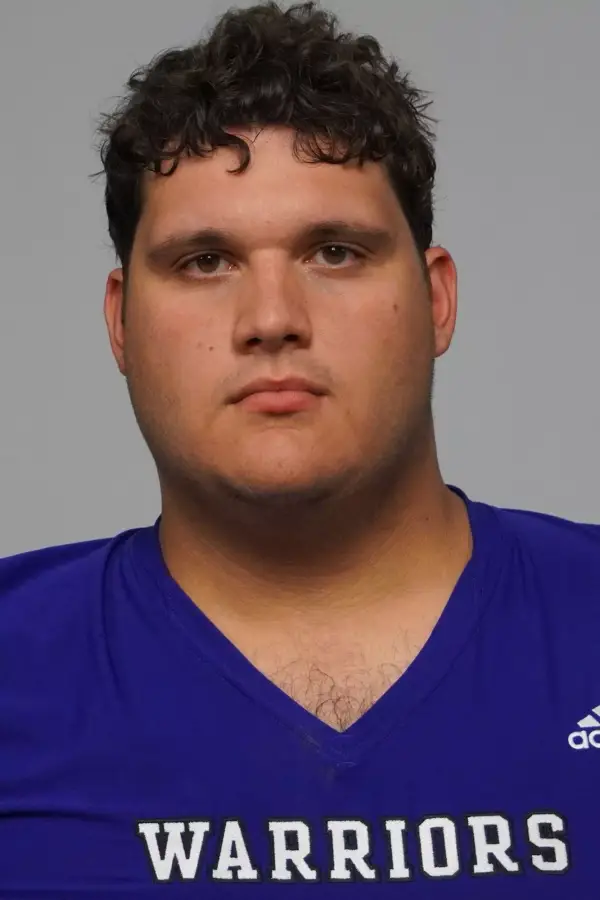 Anton Kadlec, Football, Winona State University