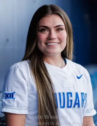 Jaelynn Lambert, Softball, undefined