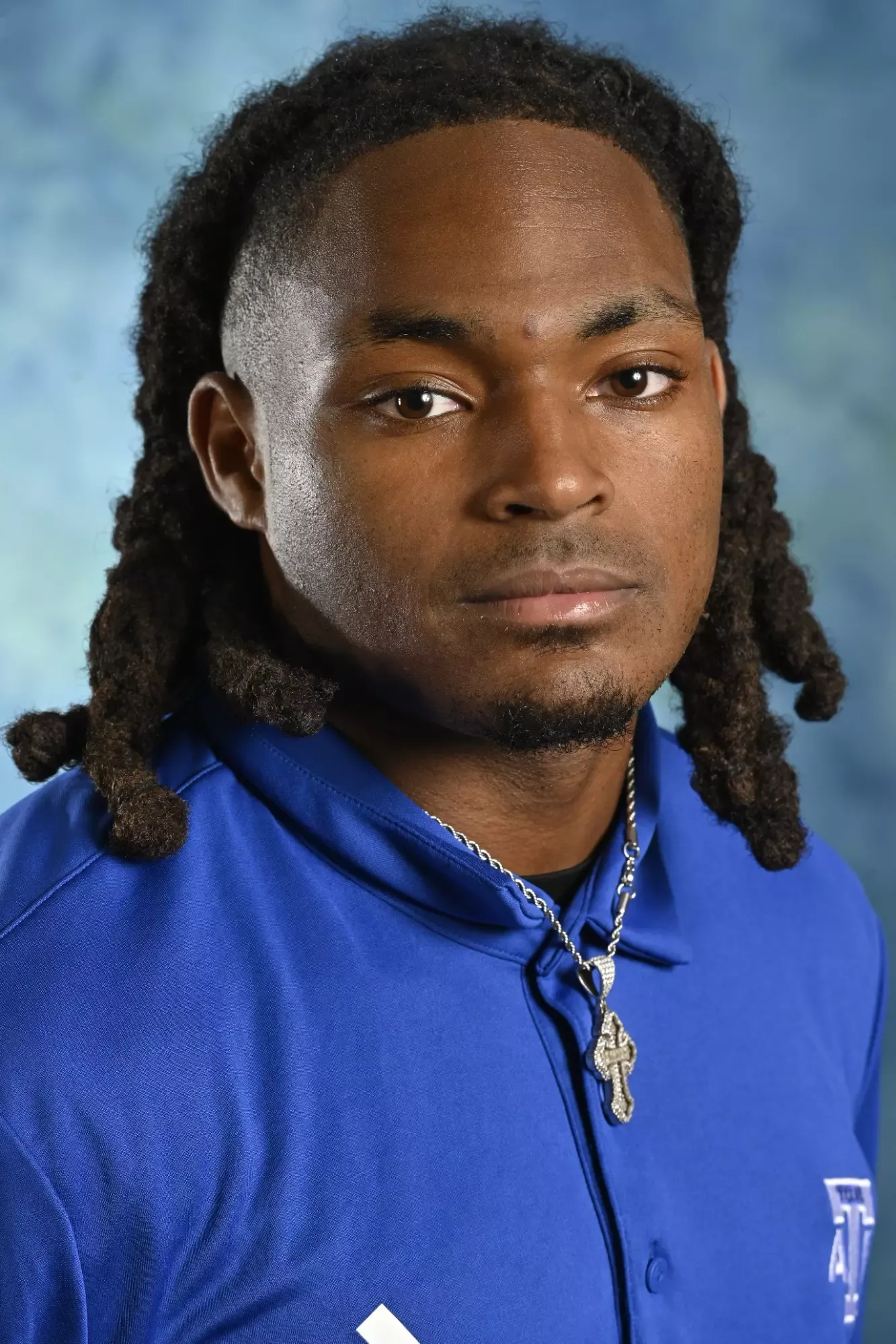 Ky Guillory, Football, Texas A&M University-Kingsville