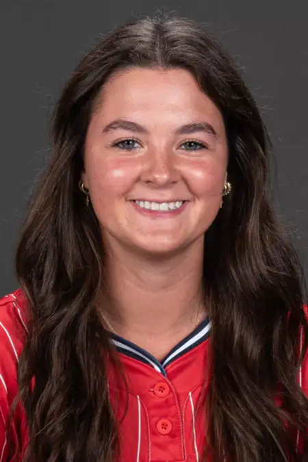 Sydney Long, Softball, University of Southern Indiana