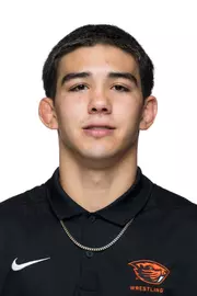 Manny Saldate, Wrestling, undefined