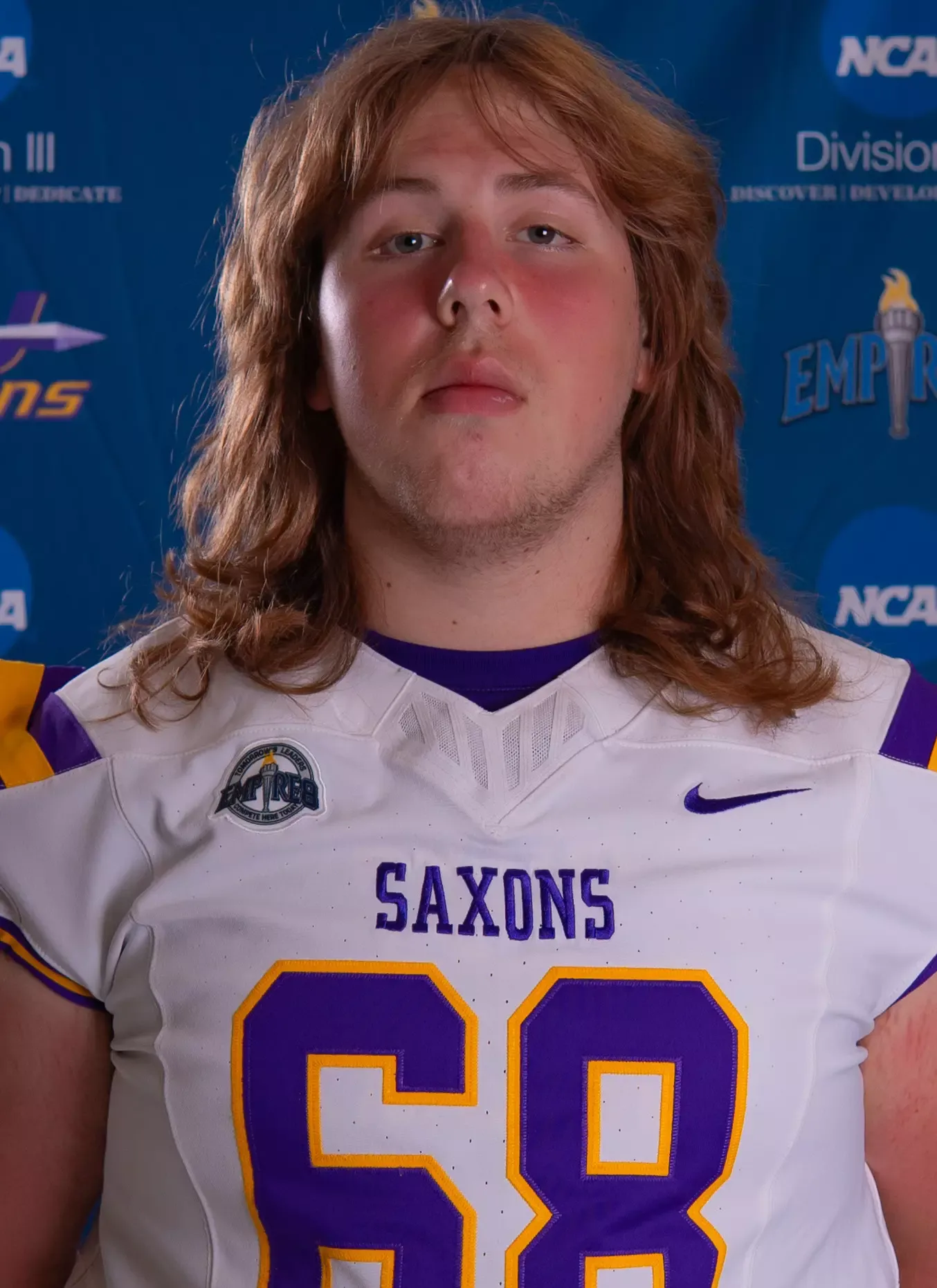 Soi Meade, Football, undefined
