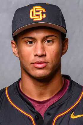 Michael Rodriguez, Baseball, Bethune-Cookman University