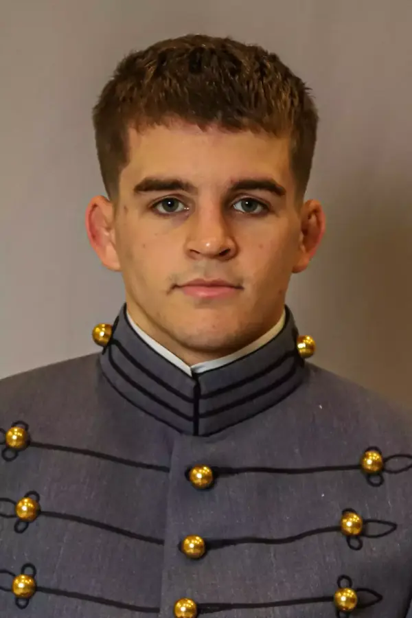 Jake Crapps, Wrestling, United States Military Academy