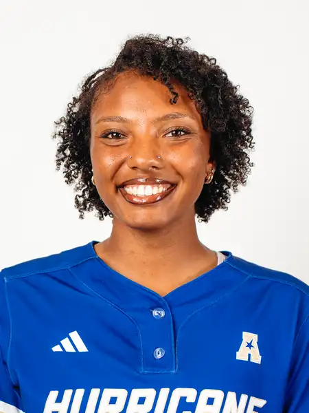 Isabella Hardeman, Softball, University of Tulsa