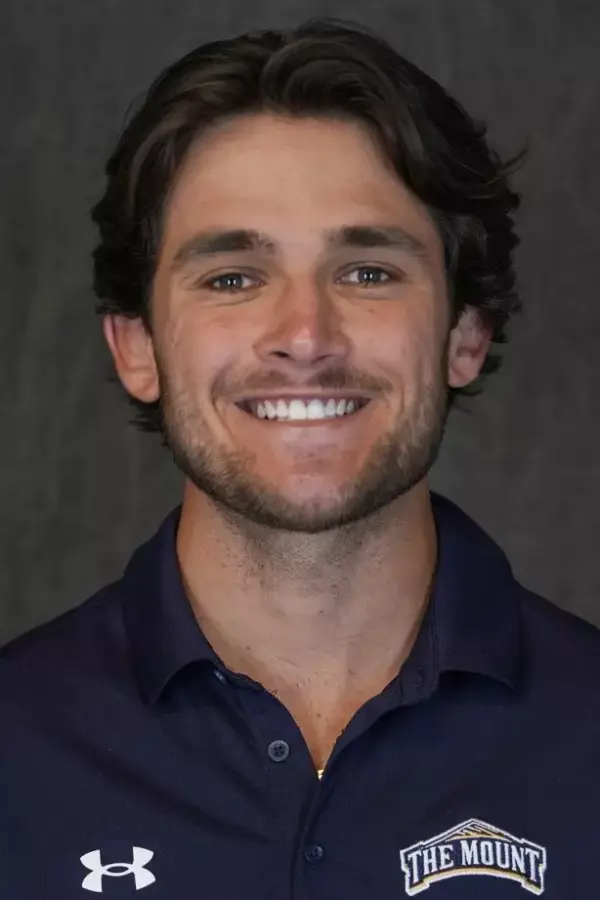 Patrick Hebda, Baseball, Mount St. Mary's University